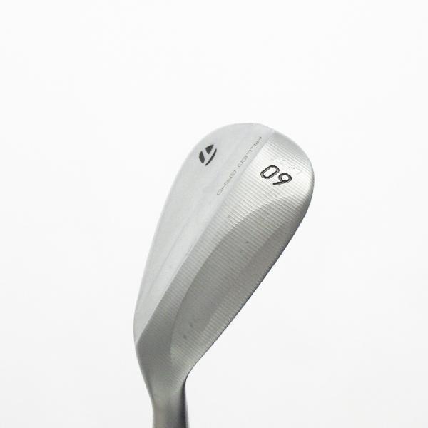 テーラーメイド MILLED GRIND MILLED GRIND5 ウェッジ N.S.PRO 950GH 【60-08】 シャフト：N.S.PRO 950GHの画像