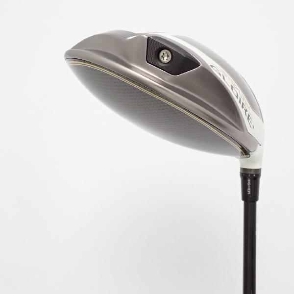 TaylorMade（テーラーメイド） STEALTH ステルス グローレ プラス