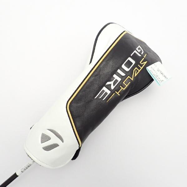 テーラーメイドGLOIRE+ STEALTH TOUR AD CQ5ドライバー TaylorMade（テーラーメイド） STEALTH ステルス グローレ プラス