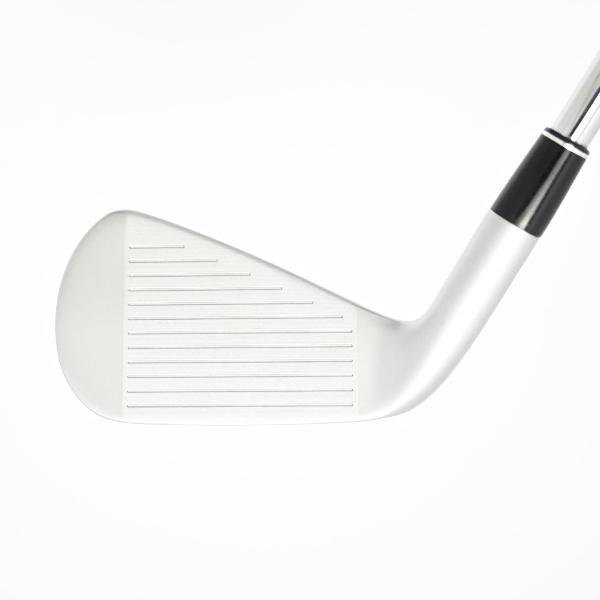 ダンロップ SRIXON スリクソン ZX4 MkII アイアン KBS TOUR LITE