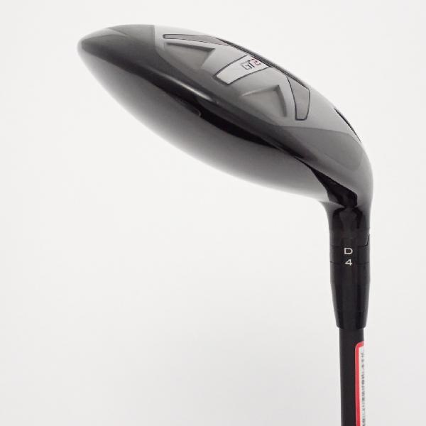GT2 TENSEI 1K BLACK 65(JP) タイトリスト フェアウェイウッド クラブ 