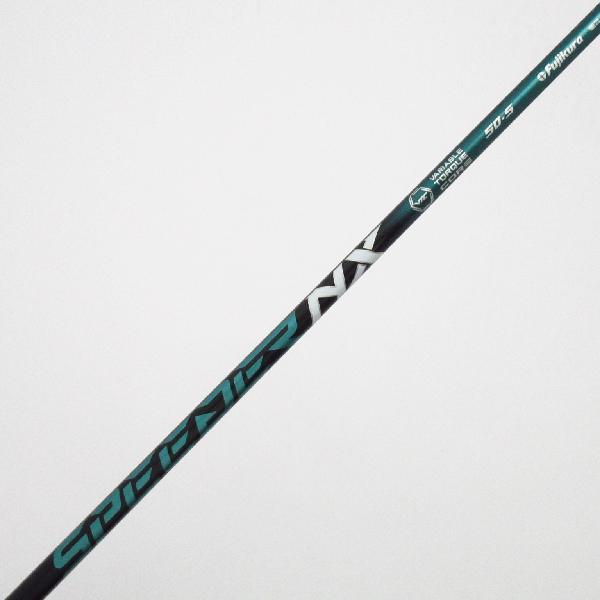 DUNLOP（ダンロップ） SRIXON スリクソン ZX MkII フェアウェイウッド