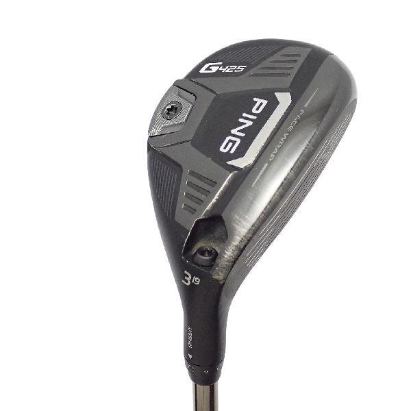 PING（ピン） G425 G425 ハイブリッド ユーティリティ PING TOUR 173
