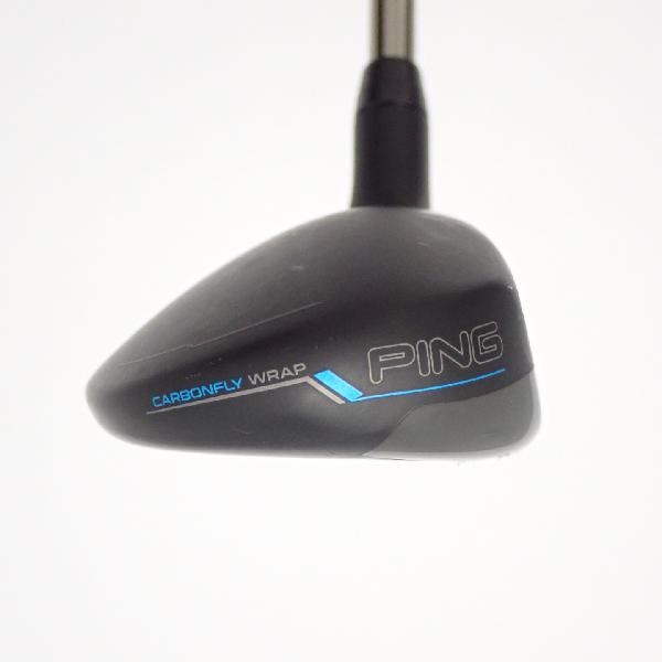 PING（ピン） G440 G440 ハイブリッド ユーティリティ PING TOUR 2.0