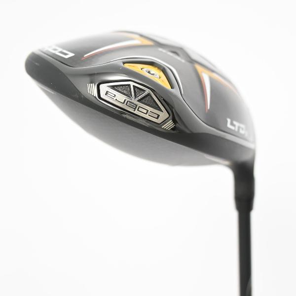 COBRA（コブラ） KING LTDx ドライバー TRPX AIR シャフト：TRPX