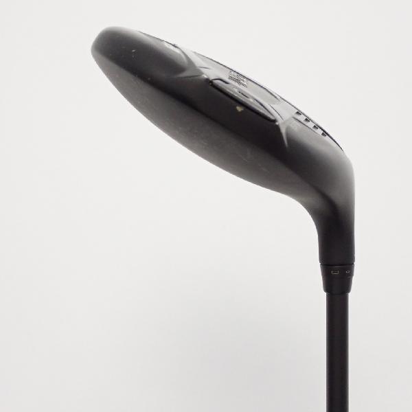 PING（ピン） G425 G425 SFT フェアウェイウッド ALTA J CB SLATE 【3W