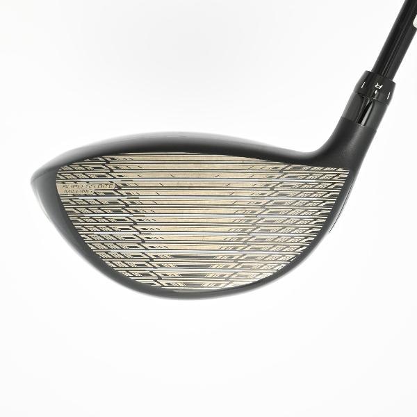 ブリヂストン BRIDGESTONE GOLF B2 HT ドライバー TENSEI BS Red 40  シャフト：TENSEI BS Red 40の画像