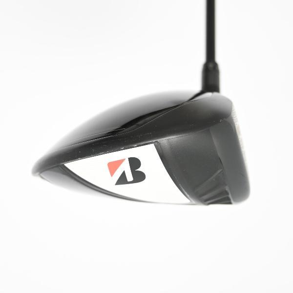 ブリヂストン BRIDGESTONE GOLF B2 HT ドライバー TENSEI BS Red 40  シャフト：TENSEI BS Red 40の画像