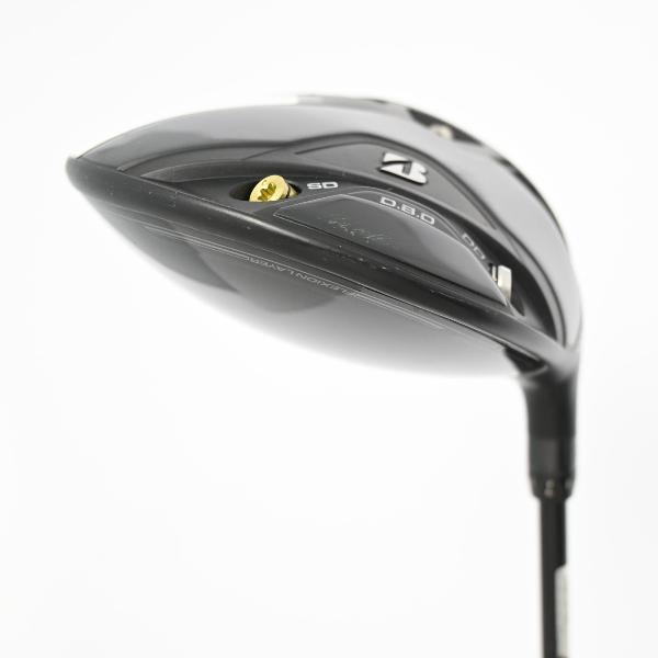 ブリヂストン BRIDGESTONE GOLF B2 HT ドライバー TENSEI BS Red 40  シャフト：TENSEI BS Red 40の画像