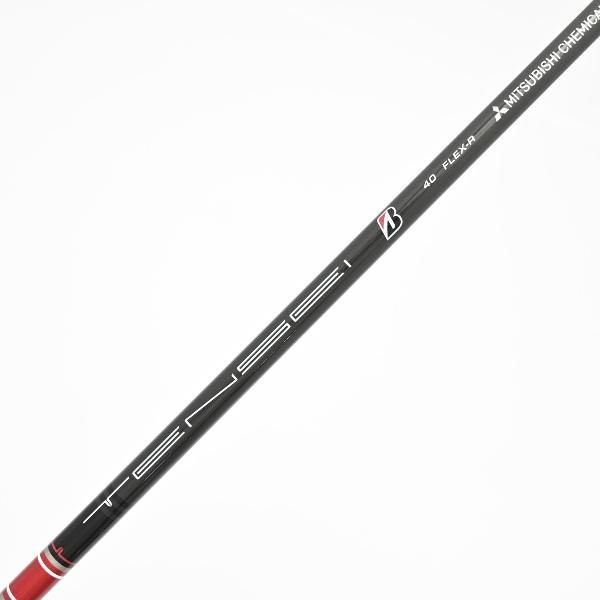 ブリヂストン BRIDGESTONE GOLF B2 HT ドライバー TENSEI BS Red 40  シャフト：TENSEI BS Red 40の画像