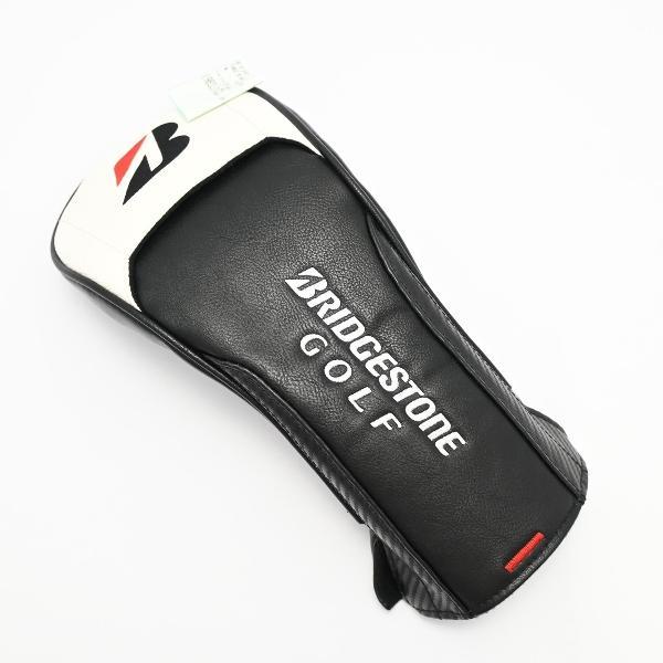 ブリヂストン BRIDGESTONE GOLF B2 HT ドライバー TENSEI BS Red 40  シャフト：TENSEI BS Red 40の画像