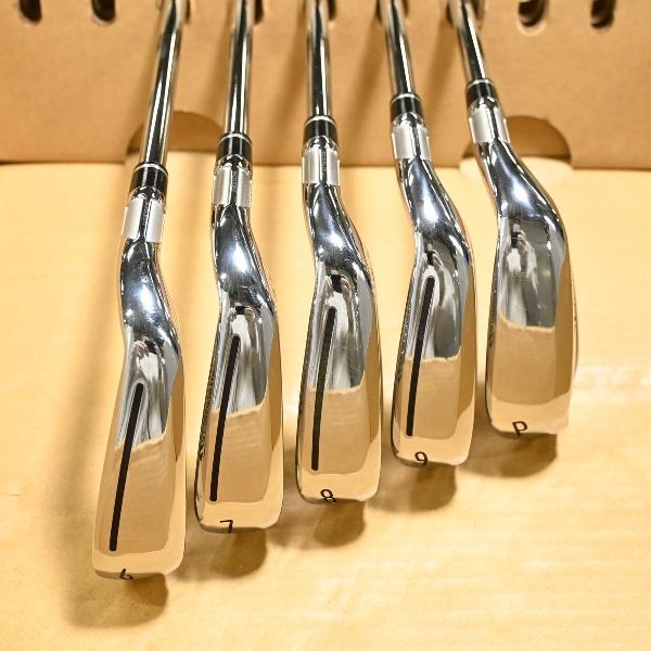 TaylorMade（テーラーメイド） STEALTH ステルス グローレ アイアン
