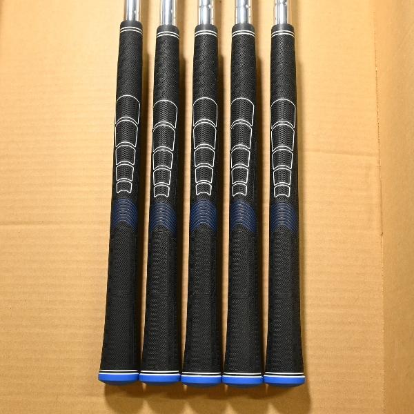 STEALTH GLOIRE 5本セット Dynamic Gold 85 S TaylorMade（テーラーメイド） STEALTH ステルス グローレ アイアン