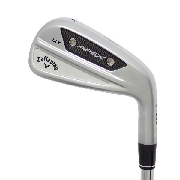 Callaway（キャロウェイ） キャロウェイゴルフ APEX APEX UT IRON(2024