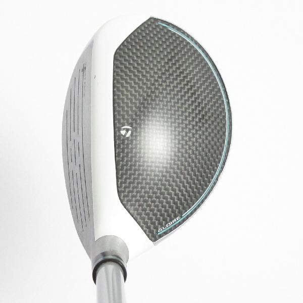 TaylorMade（テーラーメイド） STEALTH ステルス グローレ レスキュー