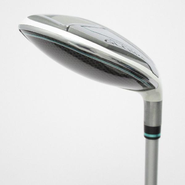 TaylorMade（テーラーメイド） STEALTH ステルス グローレ レスキュー
