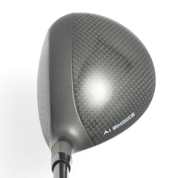 Callaway（キャロウェイ） キャロウェイゴルフ Ai SMOKE パラダイム Ai