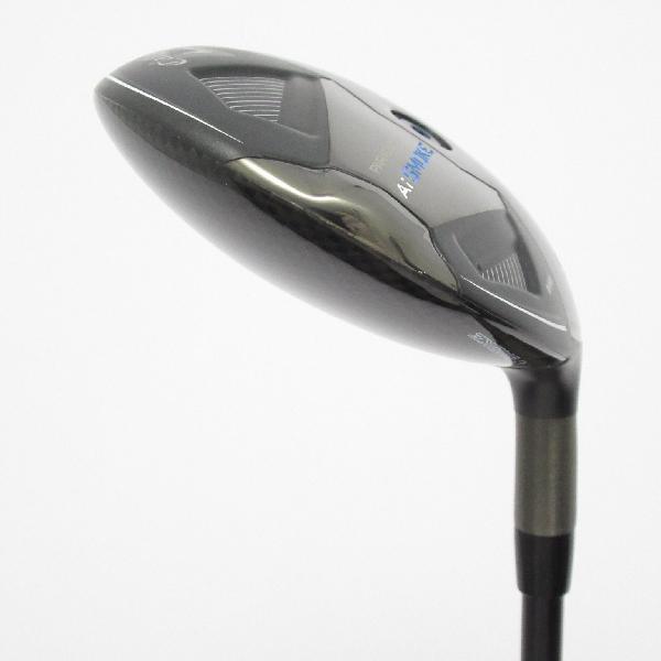 Callaway（キャロウェイ） キャロウェイゴルフ Ai SMOKE パラダイム Ai