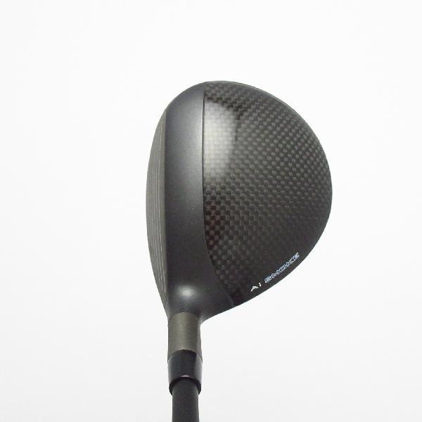 美品 パラダイム ai スモーク トリプルダイヤ 5W スピーダーNXブラック Callaway（キャロウェイ） キャロウェイゴルフ Ai SMOKE パラダイム Ai