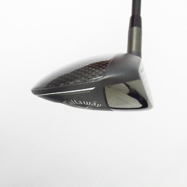 Callaway（キャロウェイ） キャロウェイゴルフ Ai SMOKE パラダイム Ai
