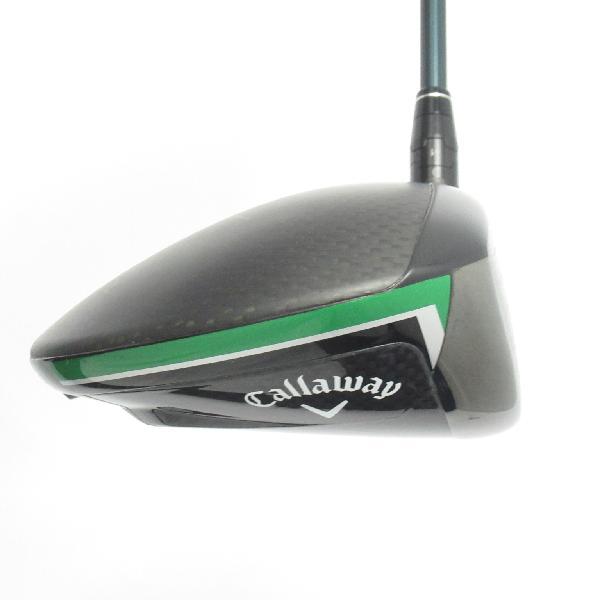 Callaway（キャロウェイ） キャロウェイゴルフ ELYTE エリート MAX