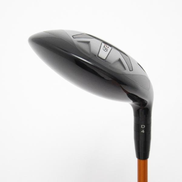 Titleist（タイトリスト） TITLEIST GT2 フェアウェイウッド Tour AD