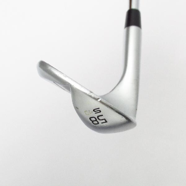 PING（ピン） GLIDE グライド 4.0 S ウェッジ スチールシャフト 【58