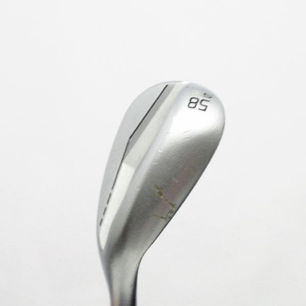 PING（ピン） GLIDE グライド 4.0 S ウェッジ スチールシャフト 【58