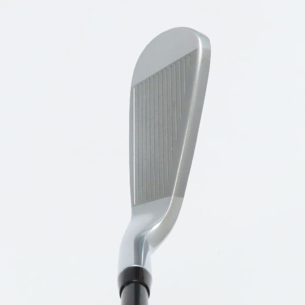 ヤマハ inpres インプレス RMX MARAGING アイアン TMX-614i  シャフト：TMX-614i(4本:#7 #8 #9 PW)_1