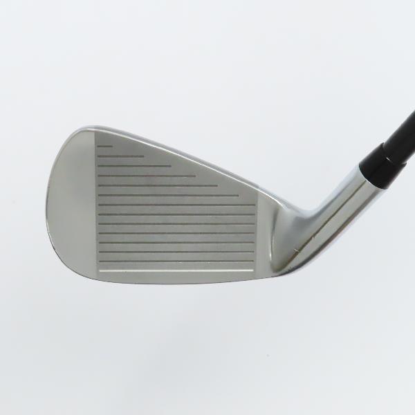 ヤマハ inpres インプレス RMX MARAGING アイアン TMX-614i  シャフト：TMX-614i(4本:#7 #8 #9 PW)_2