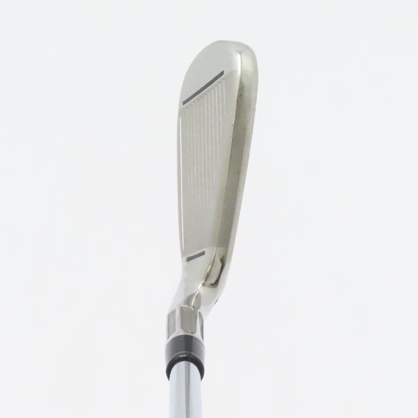TaylorMade - 仕立て屋御手伝いさん M2 M2(2017) アイアン REAX 90 JP  矢がら：REAX 90 JP(8本:#5 #6 #7 #8 #9 PW AW SW)
