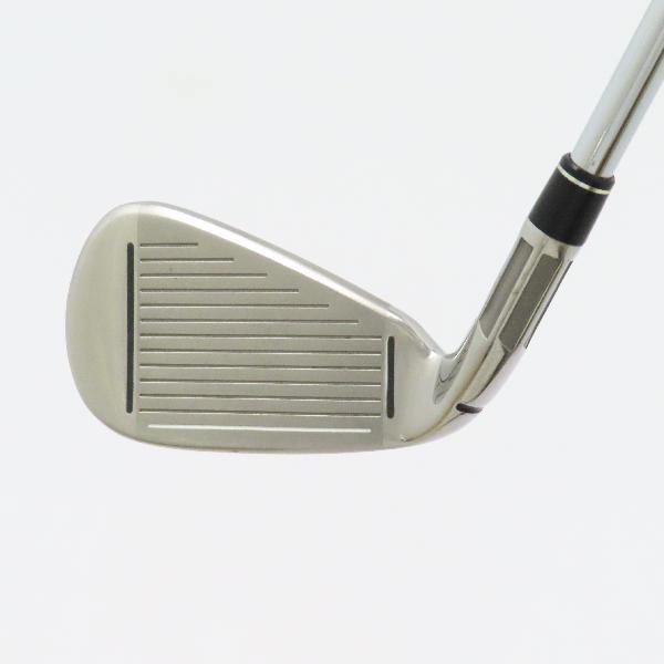 TaylorMade - 仕立て屋御手伝いさん M2 M2(2017) アイアン REAX 90 JP  矢がら：REAX 90 JP(8本:#5 #6 #7 #8 #9 PW AW SW)