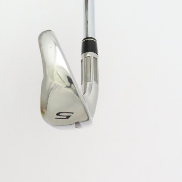 TaylorMade - 仕立て屋御手伝いさん M2 M2(2017) アイアン REAX 90 JP  矢がら：REAX 90 JP(8本:#5 #6 #7 #8 #9 PW AW SW)