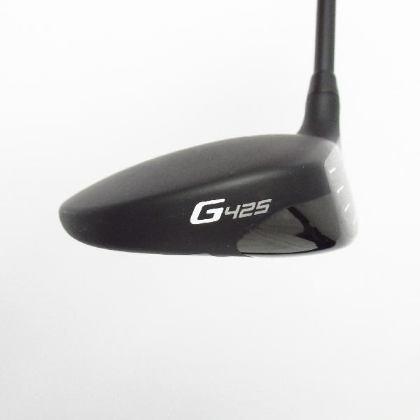 PING - ピンPING G425 SFT 3W　ALTA J CB SLATE PING（ピン） G425 G425 SFT フェアウェイウッド ALTA J CB SLATE 【3W