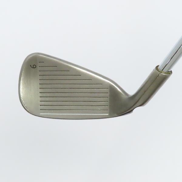PING（ピン） G30 G30 アイアン N.S.PRO 950GH シャフト：N.S.PRO