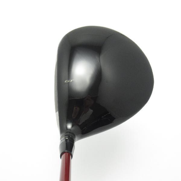 タイトリスト TITLEIST GT2 US ドライバー PROJECT X DENALI RED 50  シャフト：PROJECT X DENALI RED 50の画像