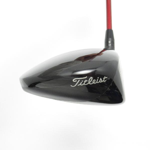 タイトリスト TITLEIST GT2 US ドライバー PROJECT X DENALI RED 50  シャフト：PROJECT X DENALI RED 50の画像