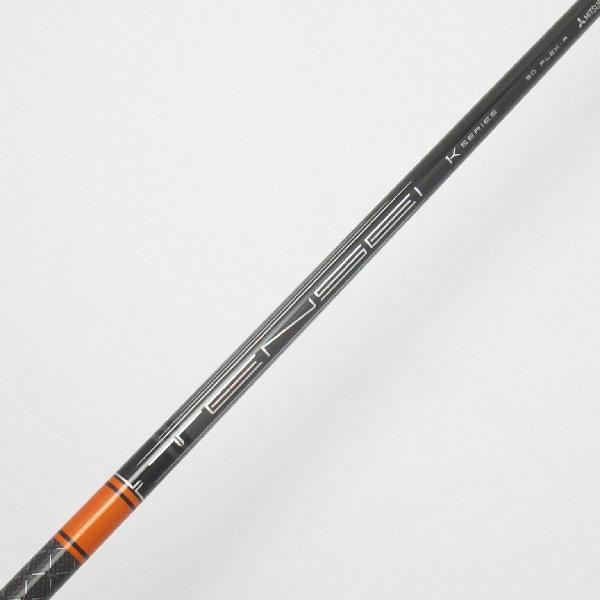 キャロウェイゴルフ ROGUE ローグ ST MAX D ドライバー TENSEI Pro Orange 1K 50  シャフト：TENSEI Pro Orange 1K 50の画像