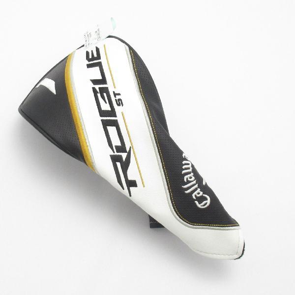 キャロウェイゴルフ ROGUE ローグ ST MAX D ドライバー TENSEI Pro Orange 1K 50  シャフト：TENSEI Pro Orange 1K 50の画像