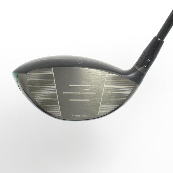 キャロウェイゴルフ ELYTE エリート ドライバー TENSEI GREEN 60 for Callaway  シャフト：TENSEI GREEN 60 for Callaway_2