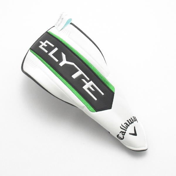 キャロウェイゴルフ ELYTE エリート ドライバー TENSEI GREEN 60 for Callaway  シャフト：TENSEI GREEN 60 for Callaway_7