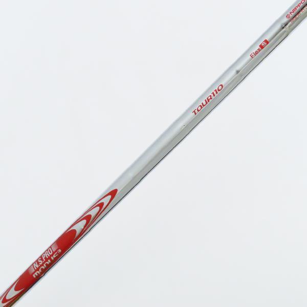 MIZUNO（ミズノ） Mizuno Pro MizunoPro M-13 アイアン N.S.PRO MODUS3