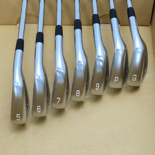 MIZUNO（ミズノ） Mizuno Pro MizunoPro M-13 アイアン N.S.PRO MODUS3