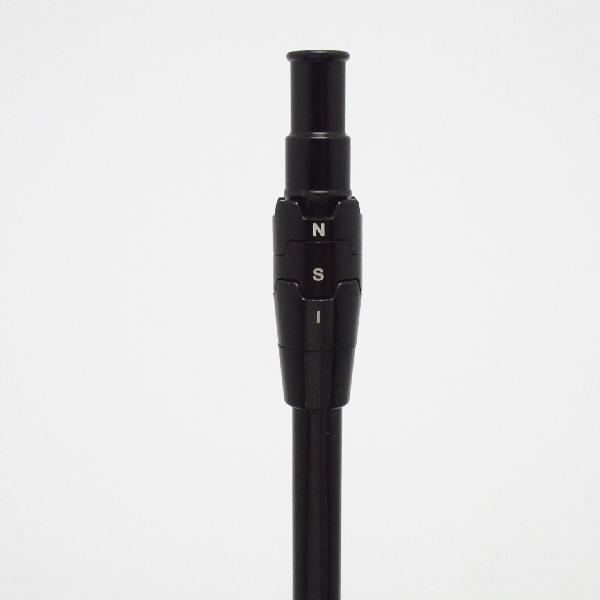 UST マミヤ ATTAS ATTAS RX ULTRA BLACK ドライバー用_スリーブ付  ATTAS RX ULTRA BLACK 5 【キャロウェイゴルフ用】の画像