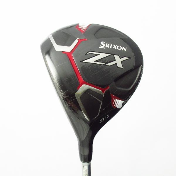 DUNLOP（ダンロップ） SRIXON スリクソン ZX フェアウェイウッド