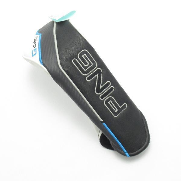 PING（ピン） G440 G440 MAX フェアウェイウッド ALTA J CB BLUE 【5W