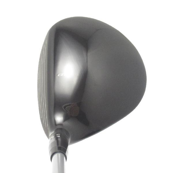 タイトリスト TITLEIST GT1 フェアウェイウッド Air Speeder Next GEN 【5W】 シャフト：Air Speeder Next GEN_1