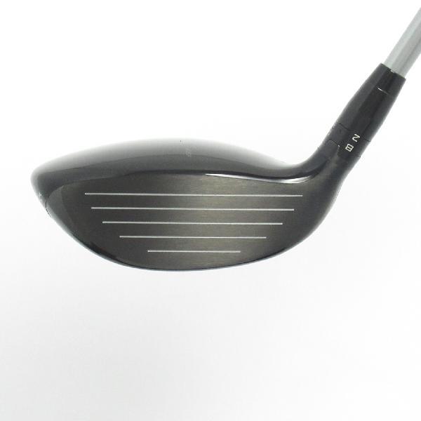 タイトリスト TITLEIST GT1 フェアウェイウッド Air Speeder Next GEN 【5W】 シャフト：Air Speeder Next GEN_2