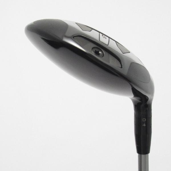 タイトリスト TITLEIST GT1 フェアウェイウッド Air Speeder Next GEN 【5W】 シャフト：Air Speeder Next GEN_4