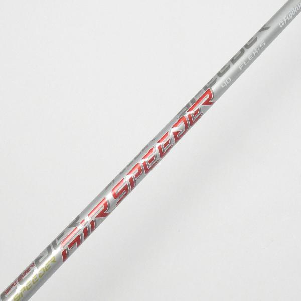 タイトリスト TITLEIST GT1 フェアウェイウッド Air Speeder Next GEN 【5W】 シャフト：Air Speeder Next GEN_5
